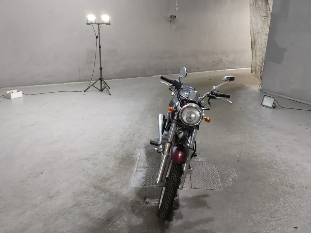 Suzuki Grass Tracker, красный, фото 3