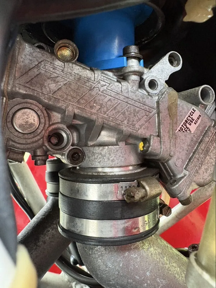 Ducati 400SS JUNIOR 1992, фото 7