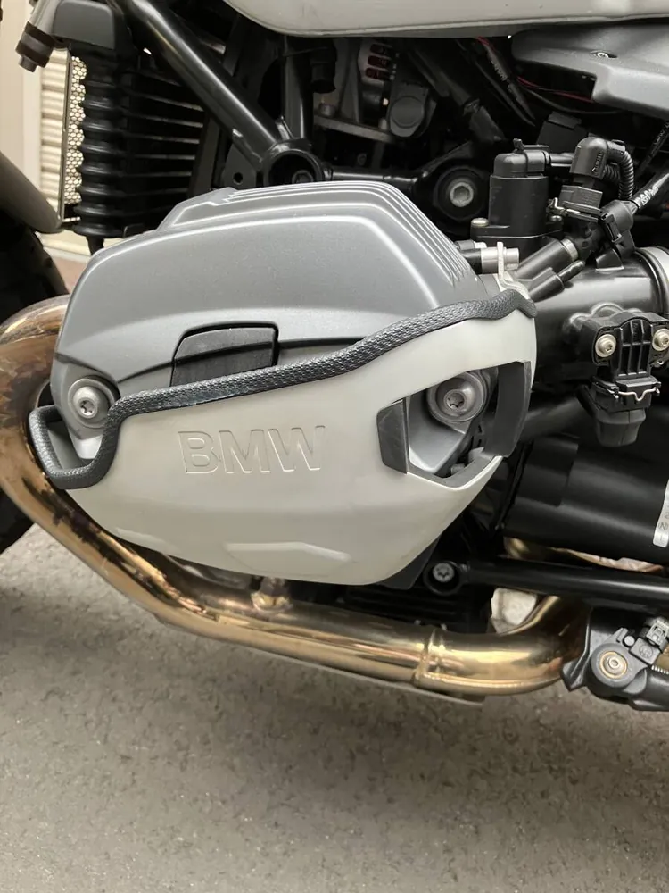 BMW R nineT urban G/S 2018, фото 2