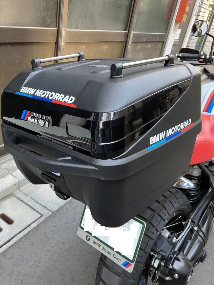 BMW R nineT urban G/S 2018, фото 5