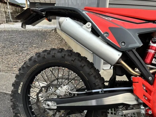 Beta X-Trainer 250LD 2025, фото 2