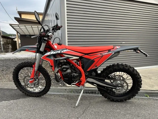 Beta X-Trainer 250LD 2025, фото 3