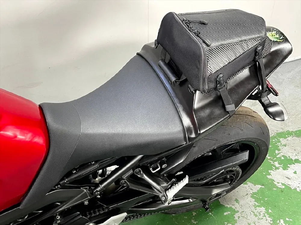 Yamaha MT-09 2016, фото 2