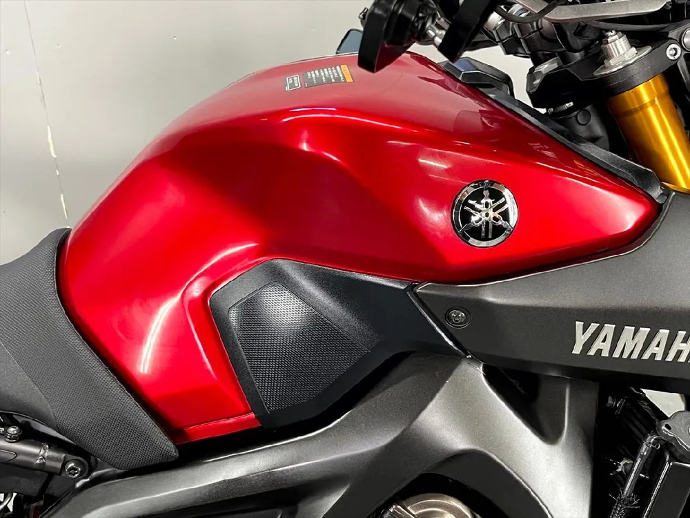 Yamaha MT-09 2016, фото 5