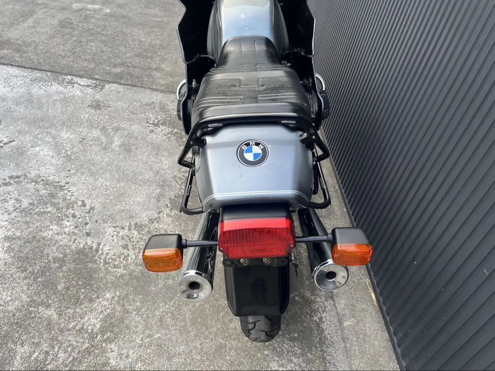 BMW R100RS 1988, фото 10