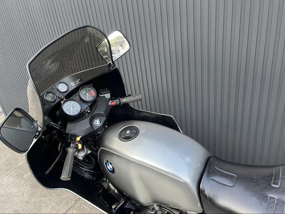 BMW R100RS 1988, фото 2