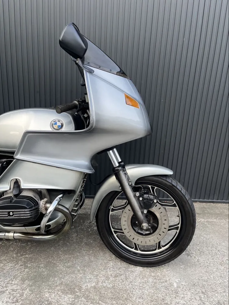 BMW R100RS 1988, фото 7