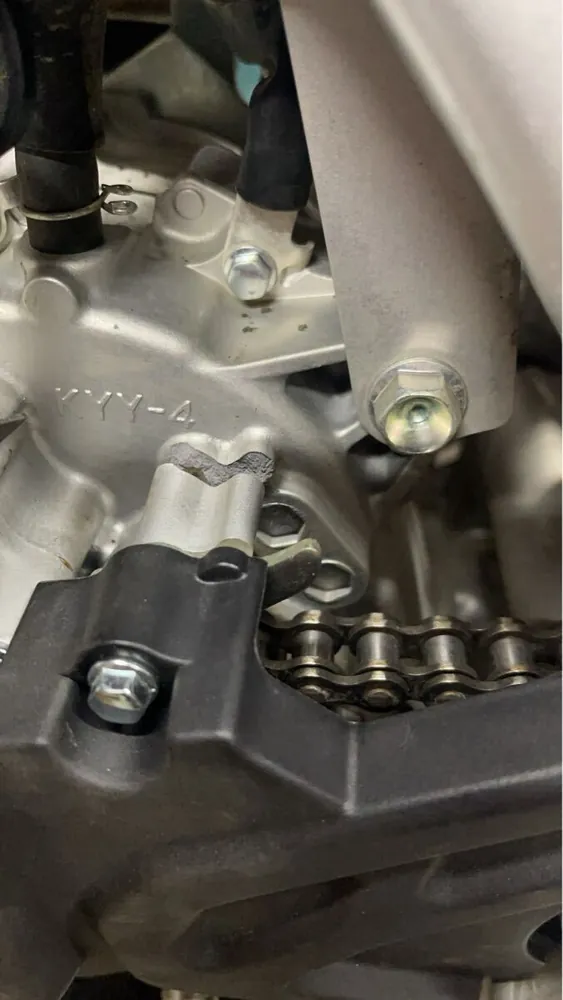 Honda CRF125F 2013, фото 10
