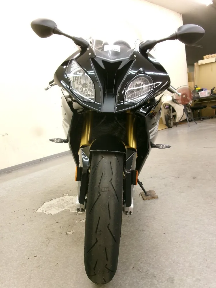 BMW S1000RR 2018, фото 8