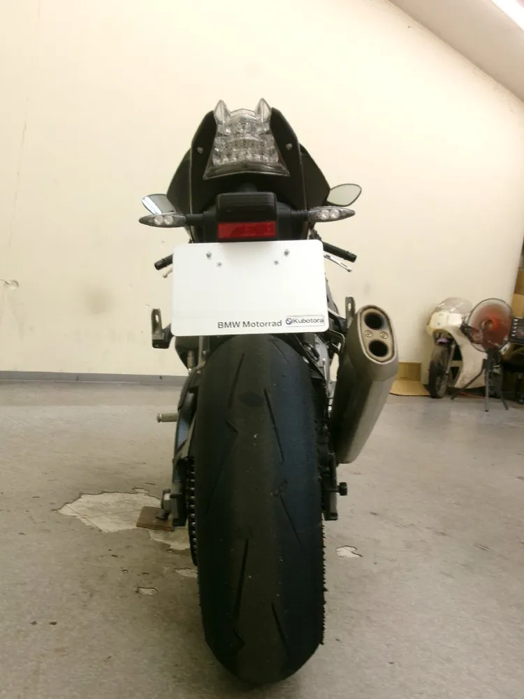 BMW S1000RR 2018, фото 9