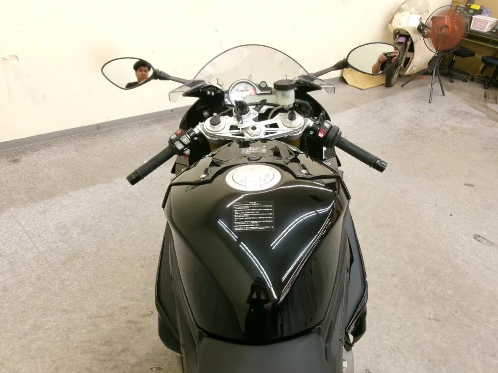 BMW S1000RR 2018, фото 2