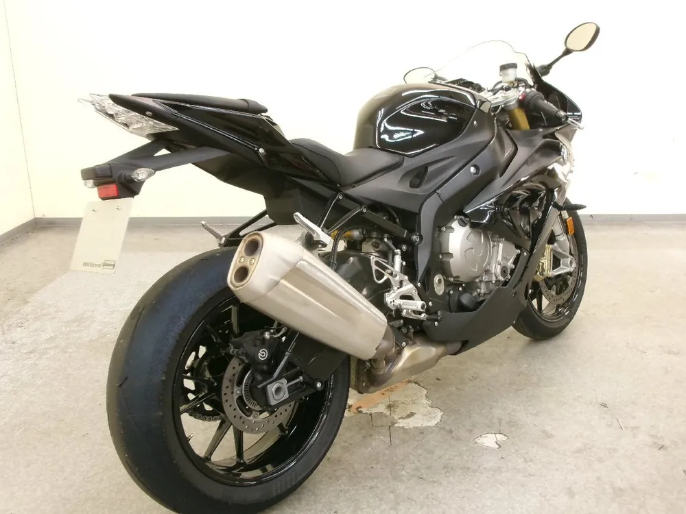BMW S1000RR 2018, фото 3