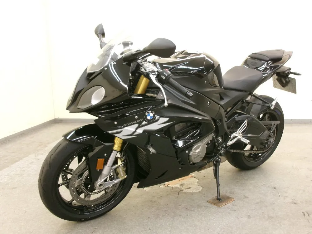 BMW S1000RR 2018, фото 4