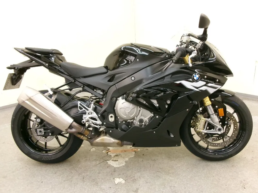 BMW S1000RR 2018, фото 5
