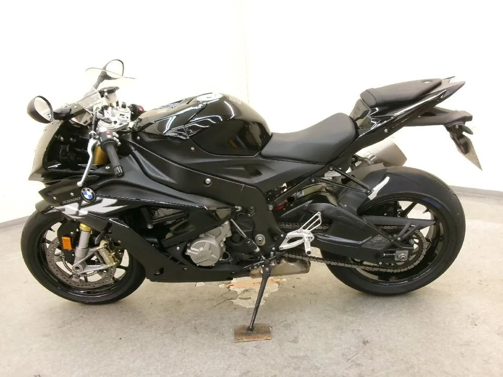 BMW S1000RR 2018, фото 6
