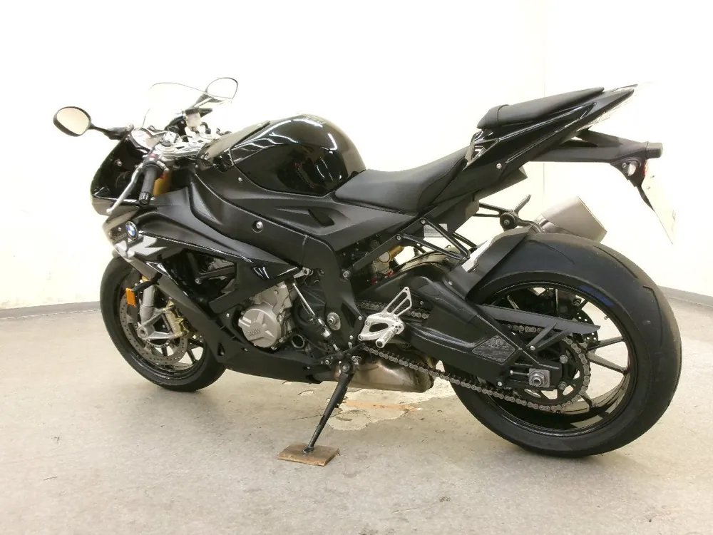 BMW S1000RR 2018, фото 7