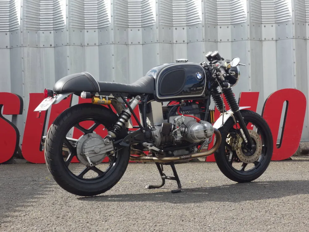 BMW R100RS 1987, фото 2