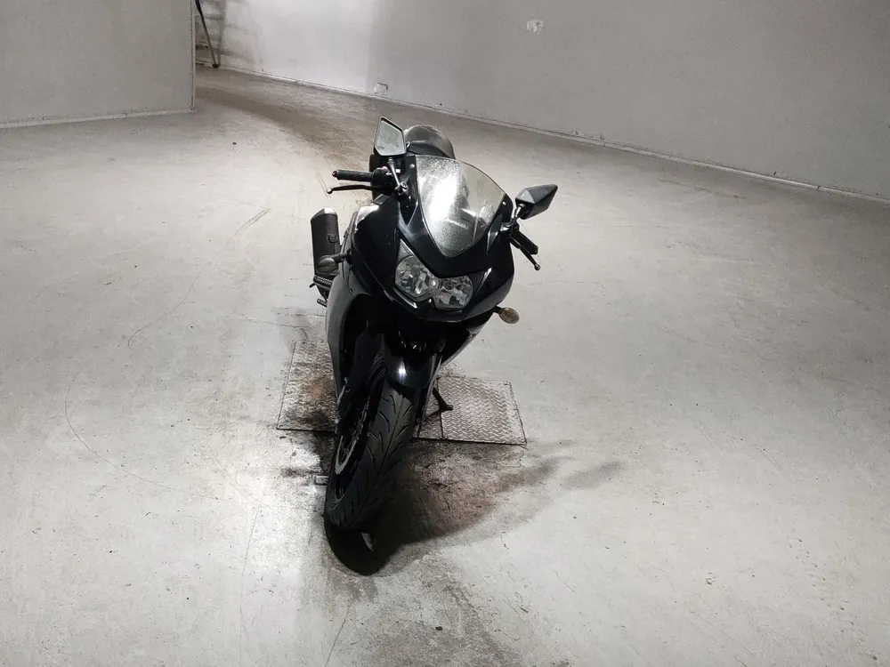 Kawasaki Ninja 250SL из Японии, фото 3