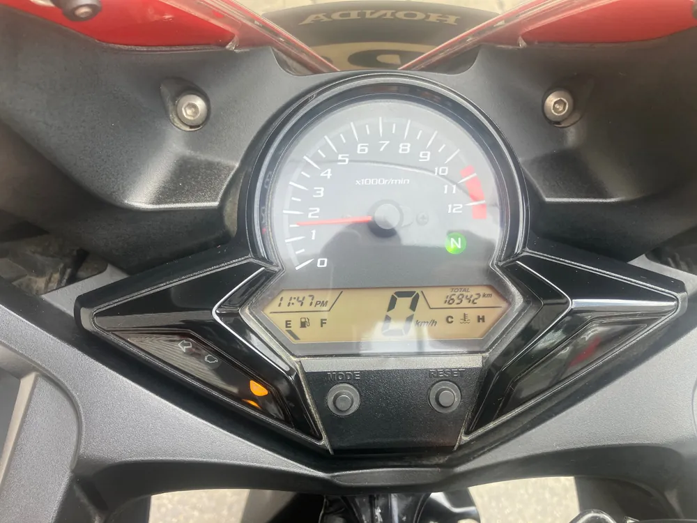 BMW R1300R ASA 2026, синий, фото 3
