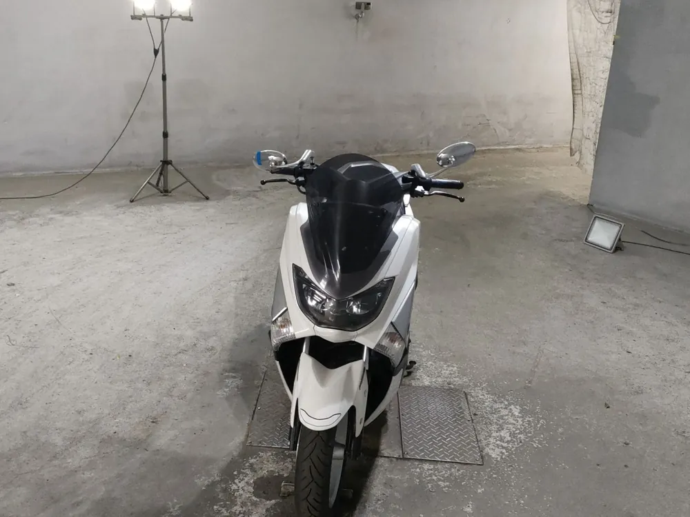 Yamaha NMAX SED6J из Японии, фото 3
