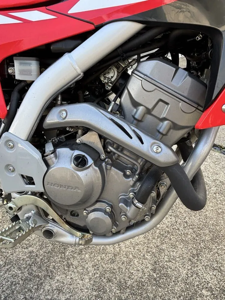 Honda CRF250L 2020, фото 5