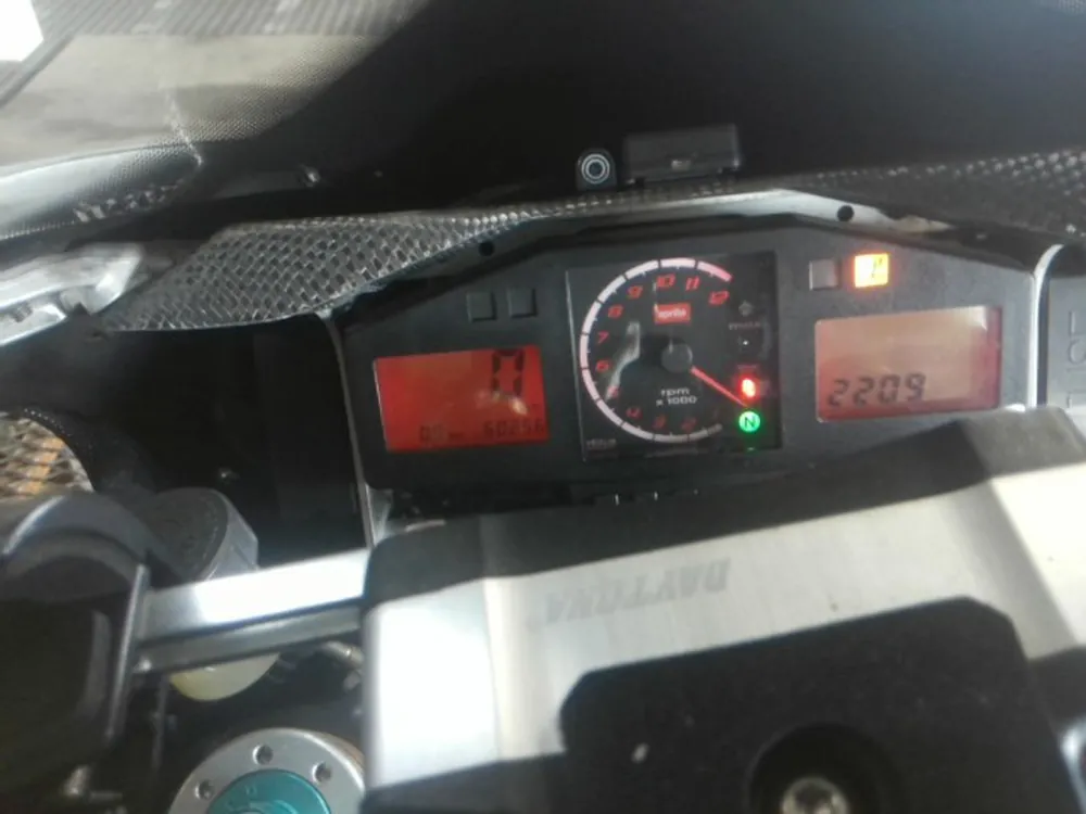 Honda MSX125SF 2003, чёрный, фото 3