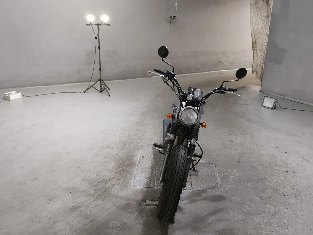 Suzuki Grass Tracker, white / orange, фото 3