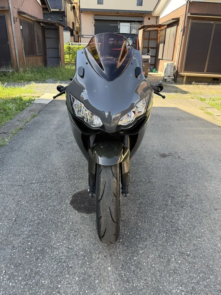 Honda CBR1000RR 2009, фото 4