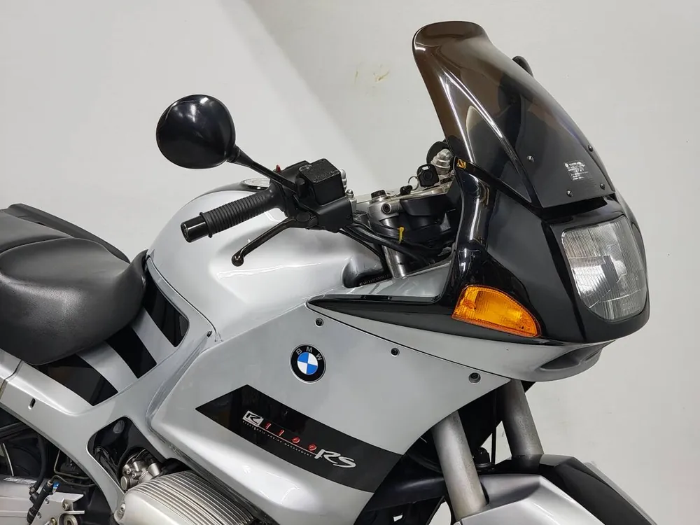 BMW R1100RS 2000, фото 8