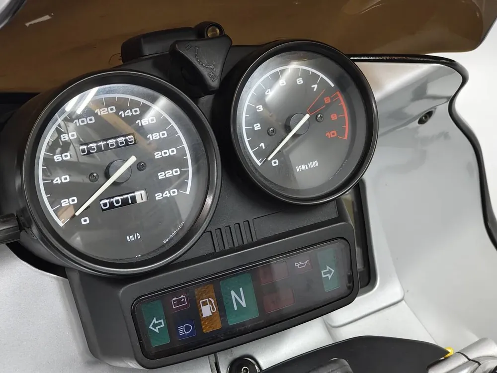 BMW R1100RS 2000, фото 2