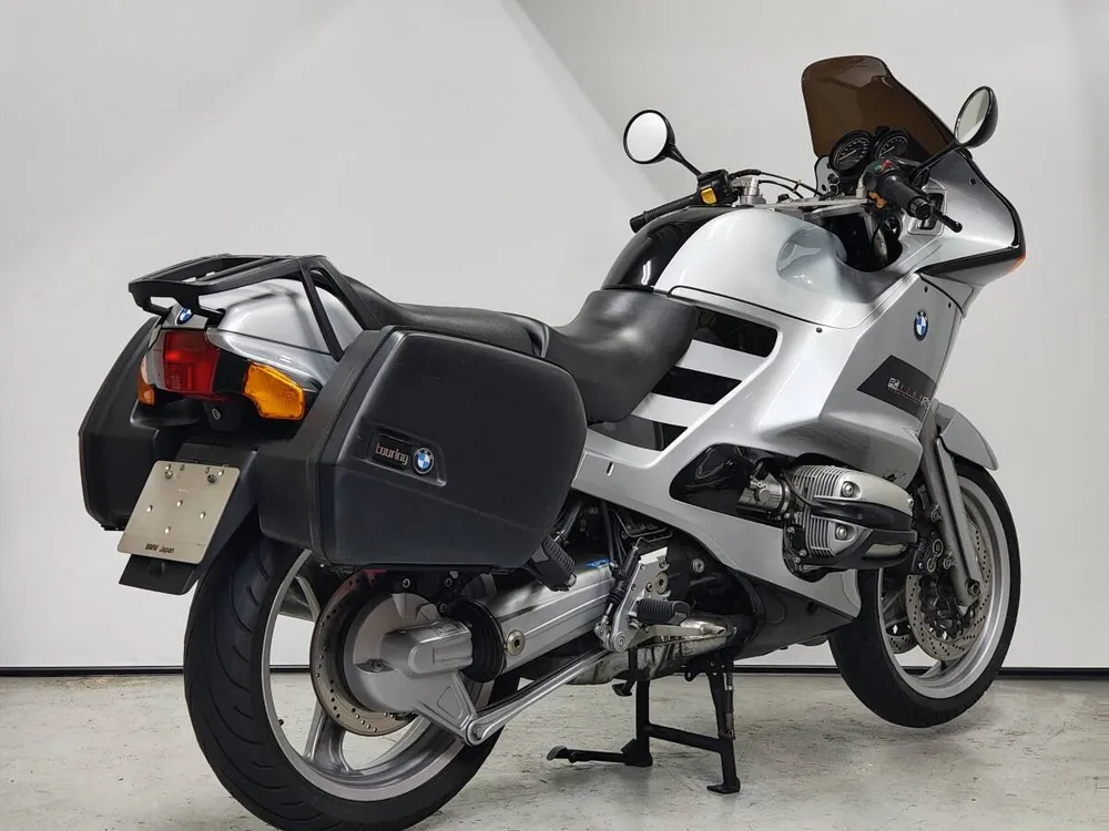 BMW R1100RS 2000, фото 6