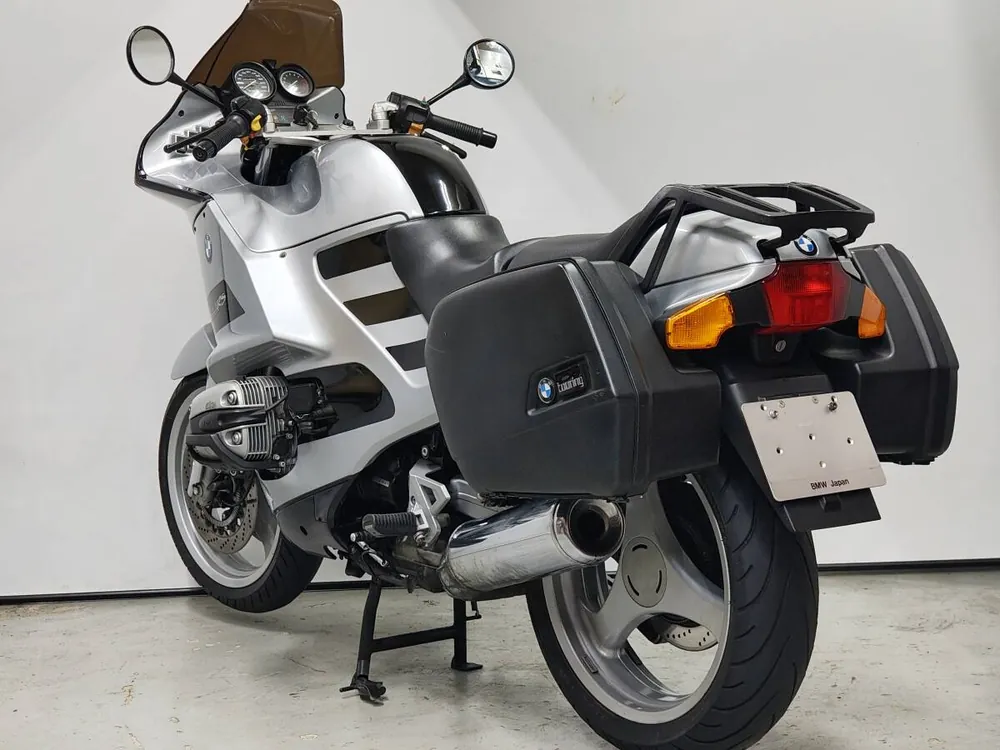 BMW R1100RS 2000, фото 7