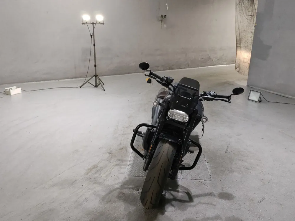 Harley-Davidson RH1250S 2022, красный, фото 3