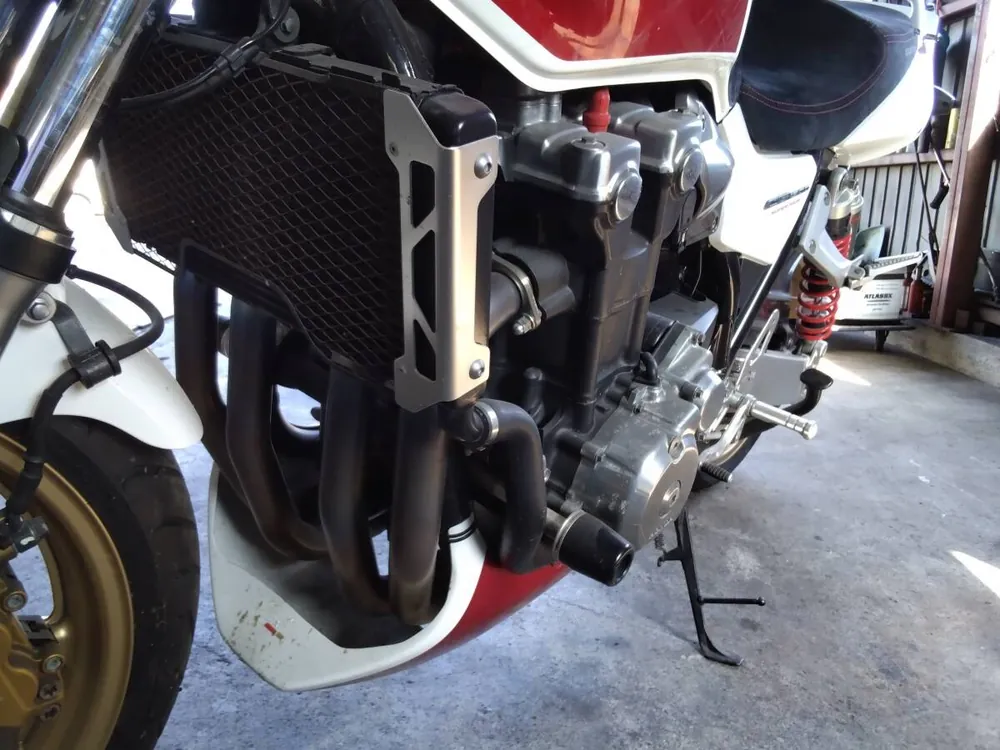 Honda CB1300 2009, фото 4