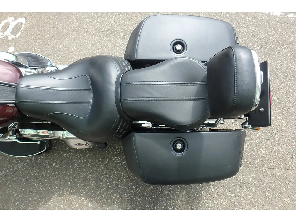 Harley-Davidson FLHC1340 2021, w red / white, фото 9