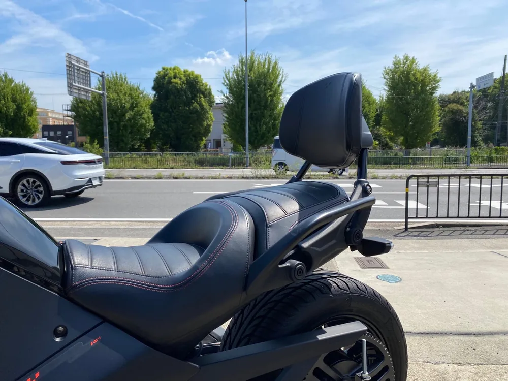 Yamaha Drag Star 400 Classic 2006, mat black, фото 14