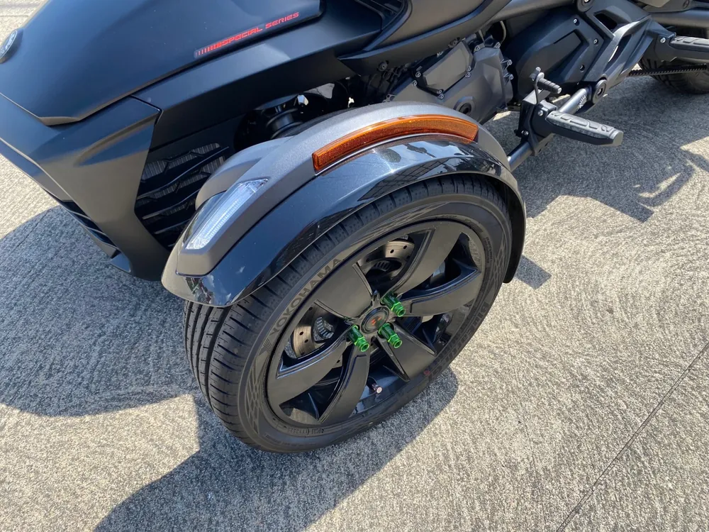 Yamaha Drag Star 400 Classic 2006, mat black, фото 9