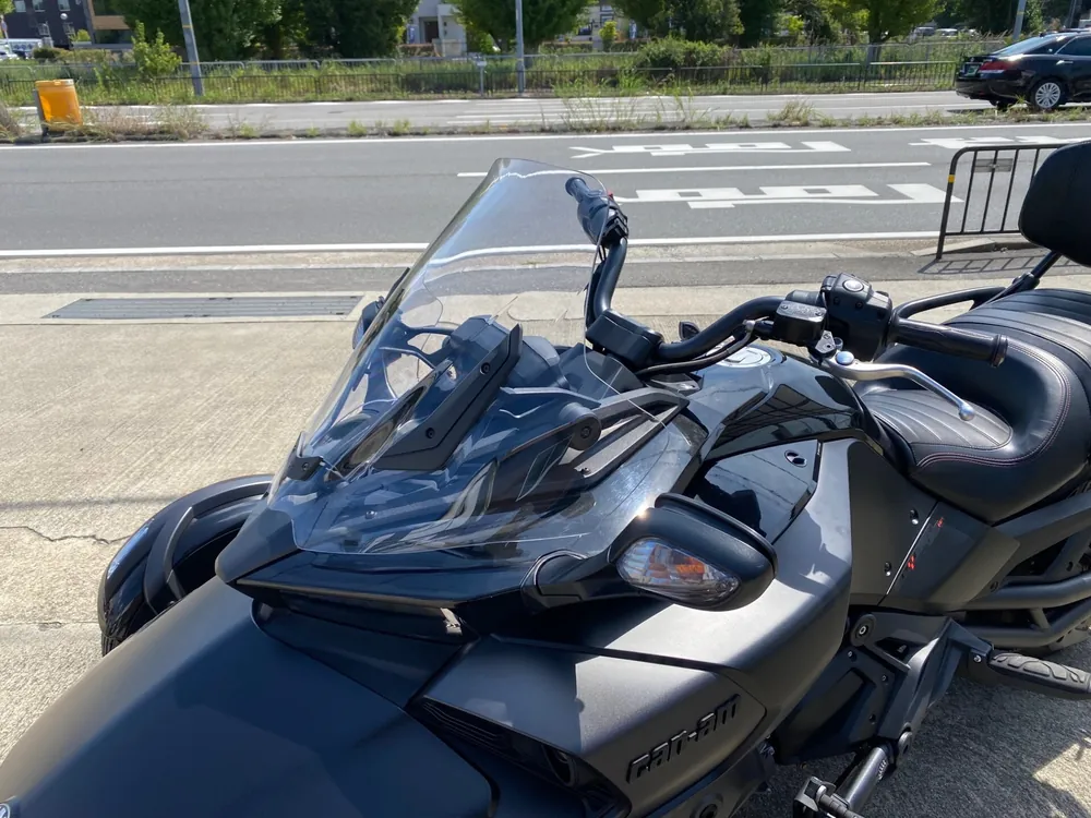Yamaha Drag Star 400 Classic 2006, mat black, фото 10
