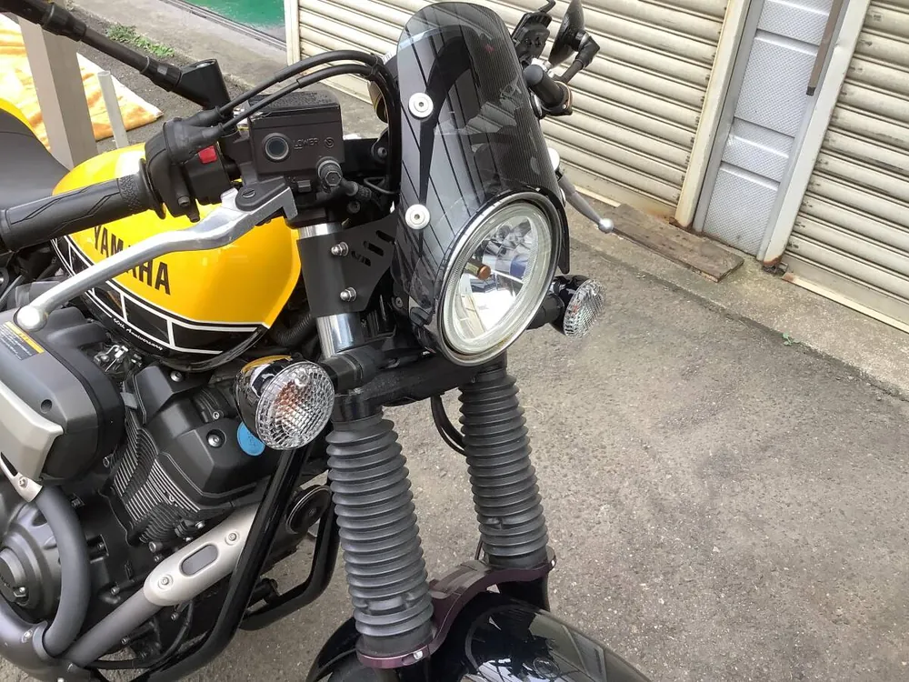 Yamaha Bolt 900 2016, фото 6