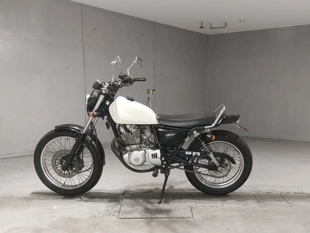 Suzuki Grass Tracker, белый, фото 2