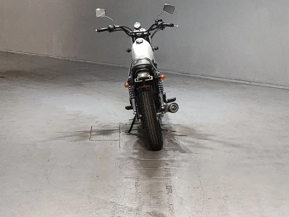 Suzuki Grass Tracker, белый, фото 4