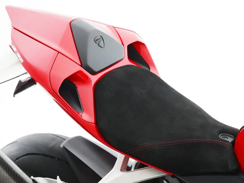 Ducati 1199 Panigale S 2013, фото 2