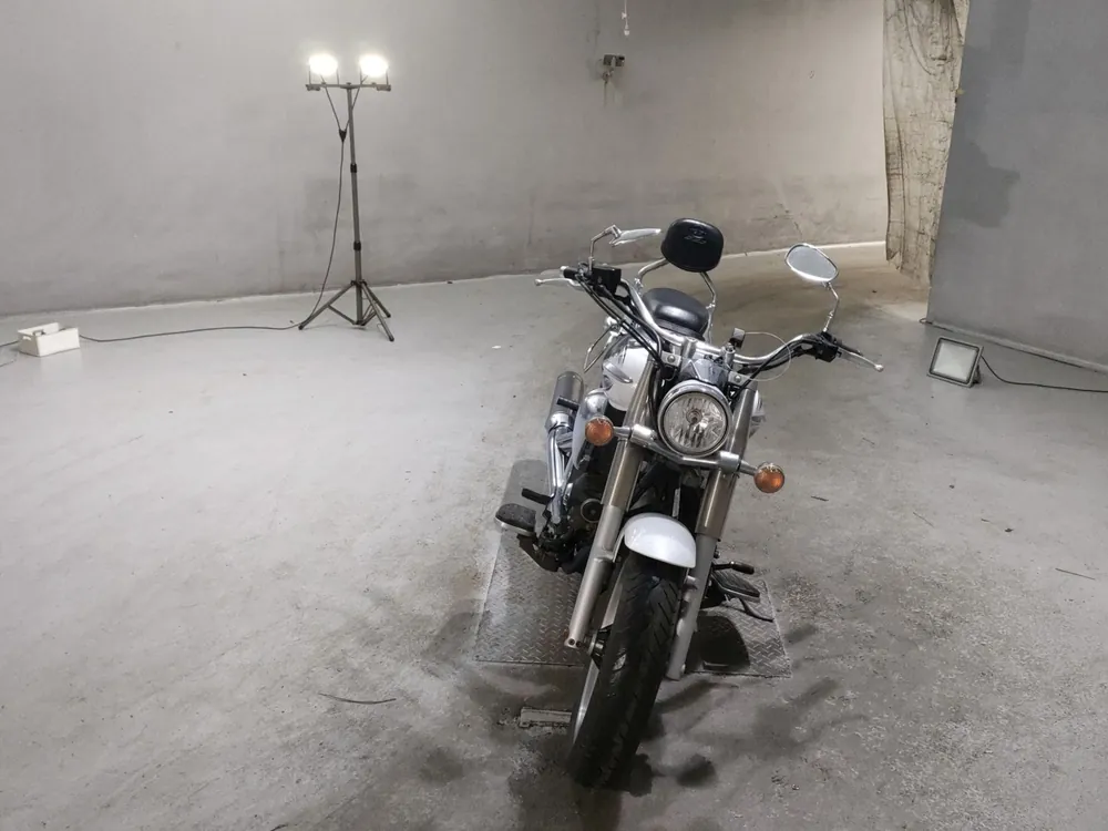 Yamaha XVS950 2011, белый, фото 3