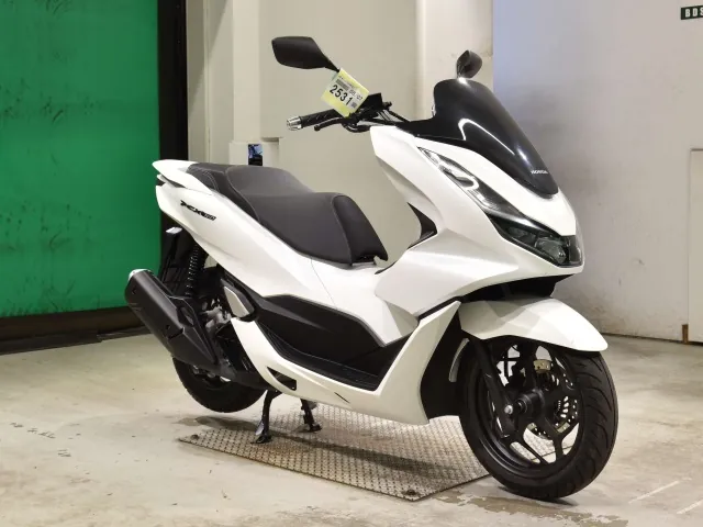 Honda PCX160 KF47 из Японии, фото 3