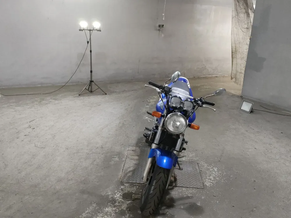 Honda Hornet 250 из Японии, фото 3