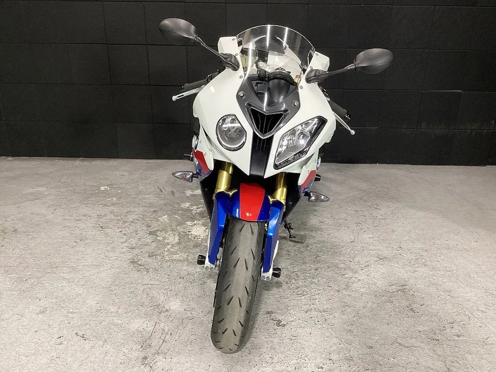 BMW S1000RR 2011, фото 8