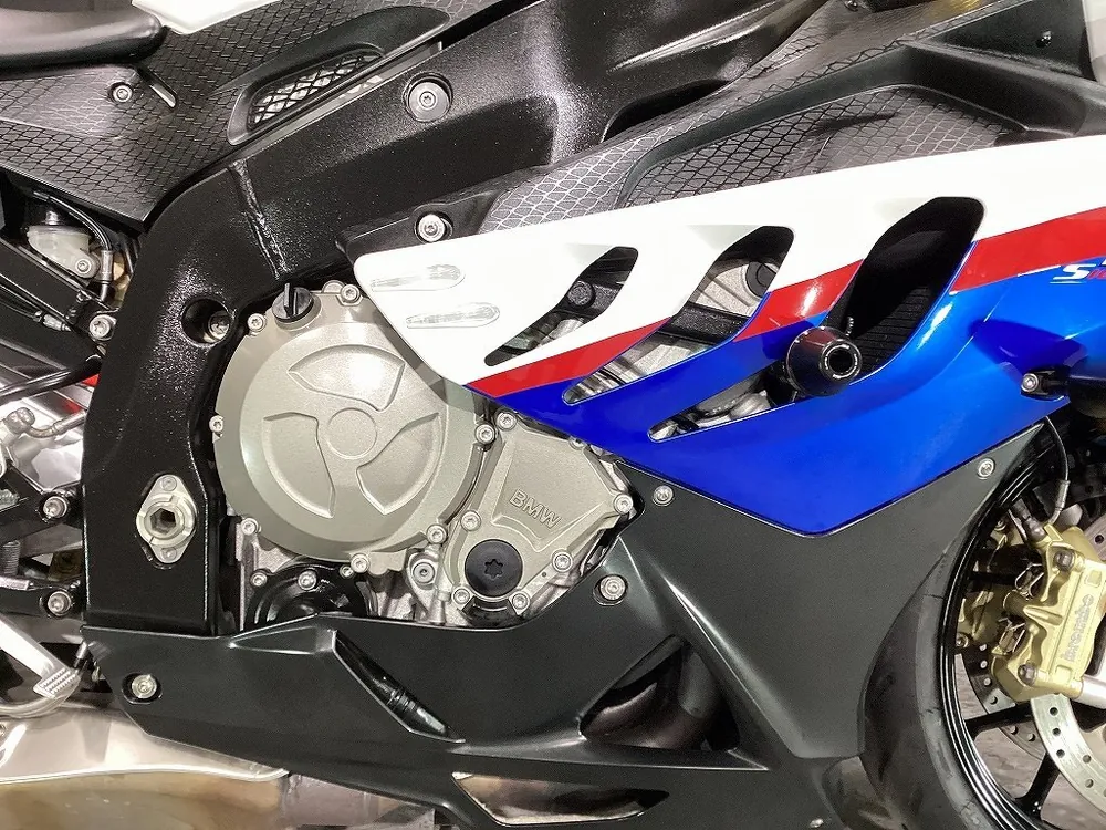 BMW S1000RR 2011, фото 2