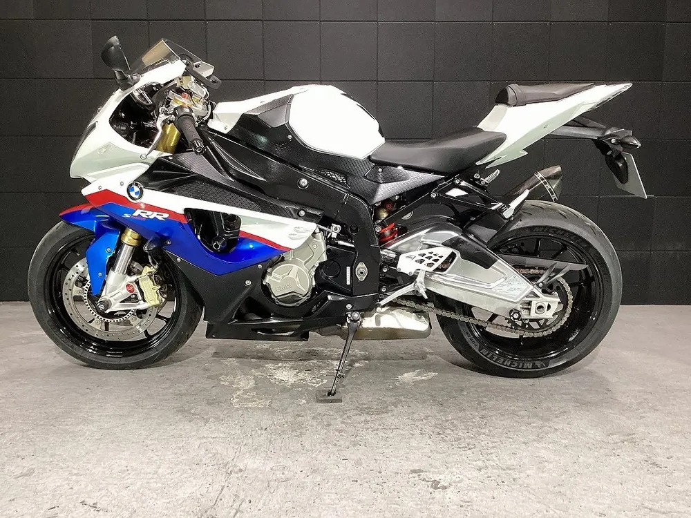 BMW S1000RR 2011, фото 3