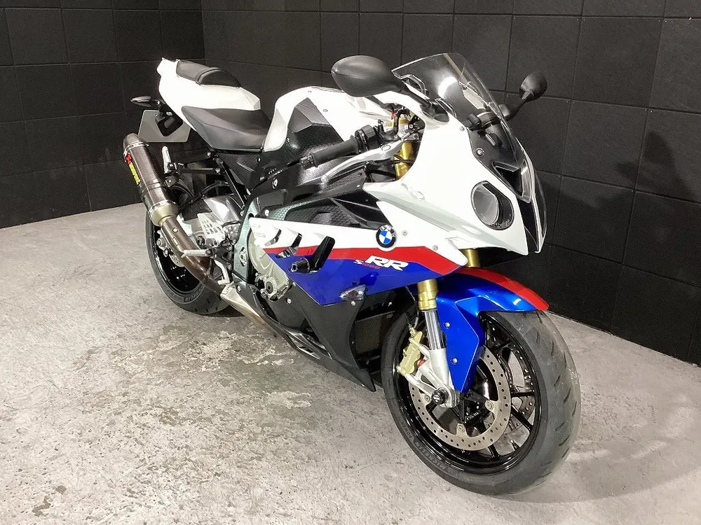 BMW S1000RR 2011, фото 4