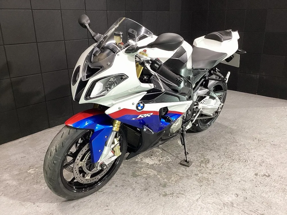 BMW S1000RR 2011, фото 5